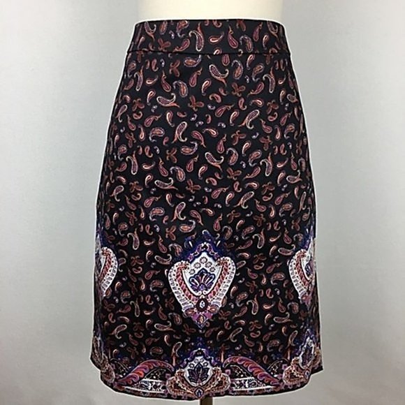 J.CREW * MIDI PENCIL SKIRT - Picture 2 of 6